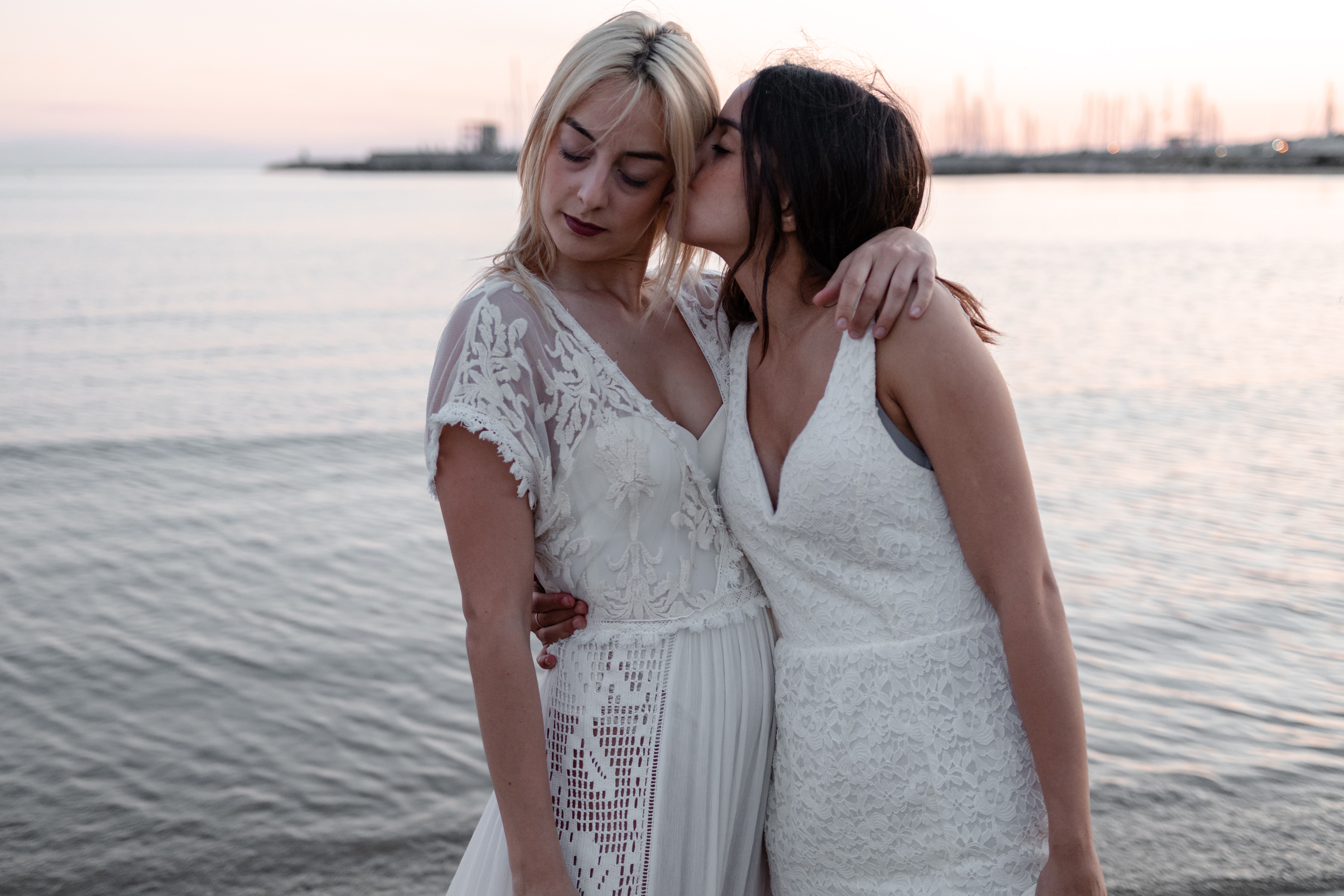 Eloping to Denmark: A Romantic and Inclusive Destination for Same-Sex Couples
