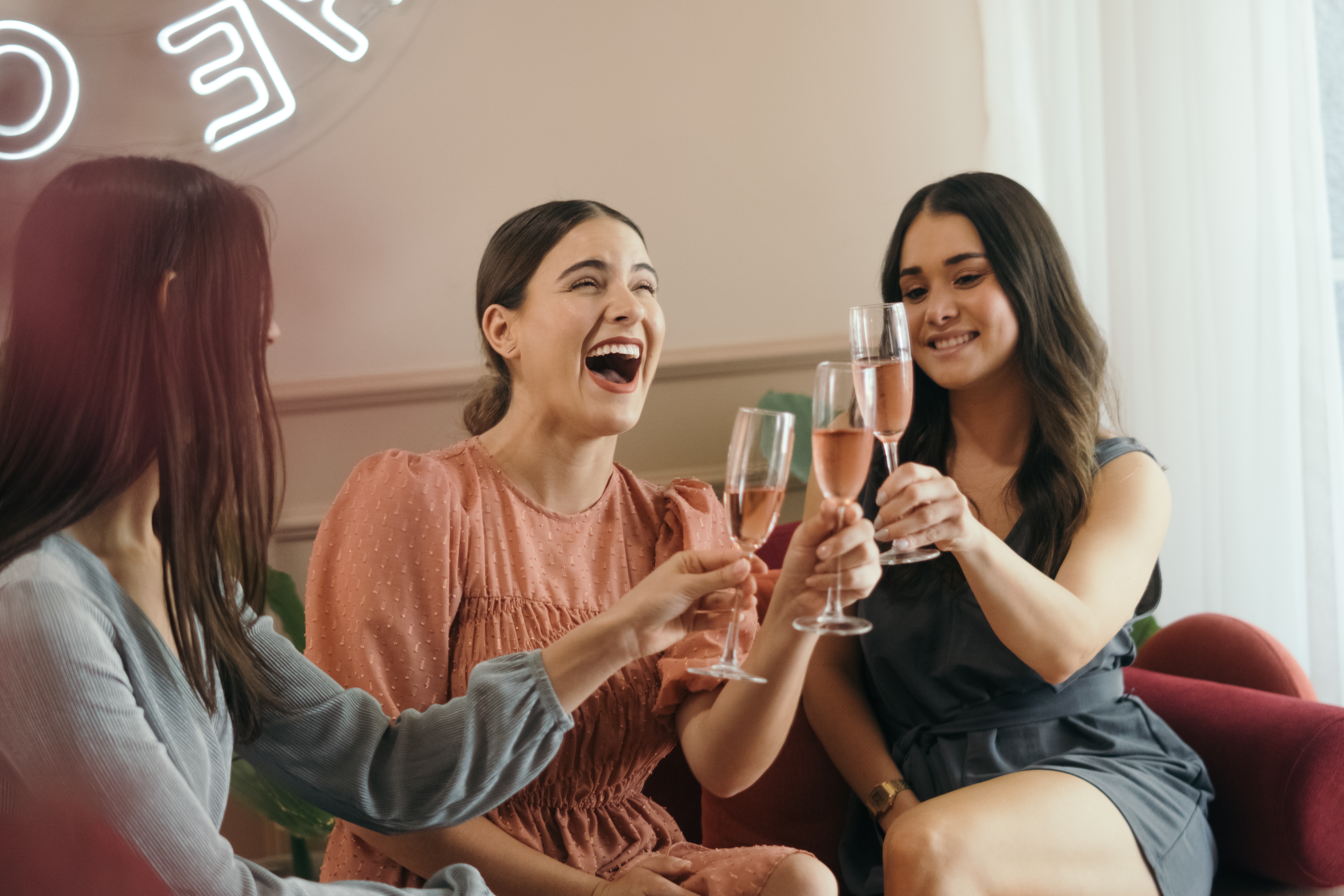 Der ultimative Leitfaden für die Bachelor/Bachelorette Party