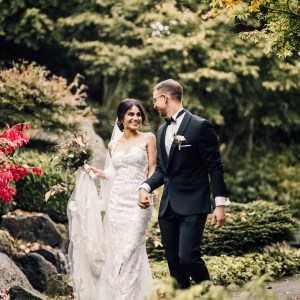 Outdoor Wedding