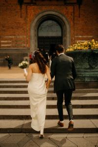 Wedding in Denmark made easy: Navigating Language Barriers and wedding Planning