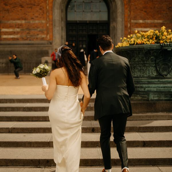 Wedding in Denmark made easy: Navigating Language Barriers and wedding Planning